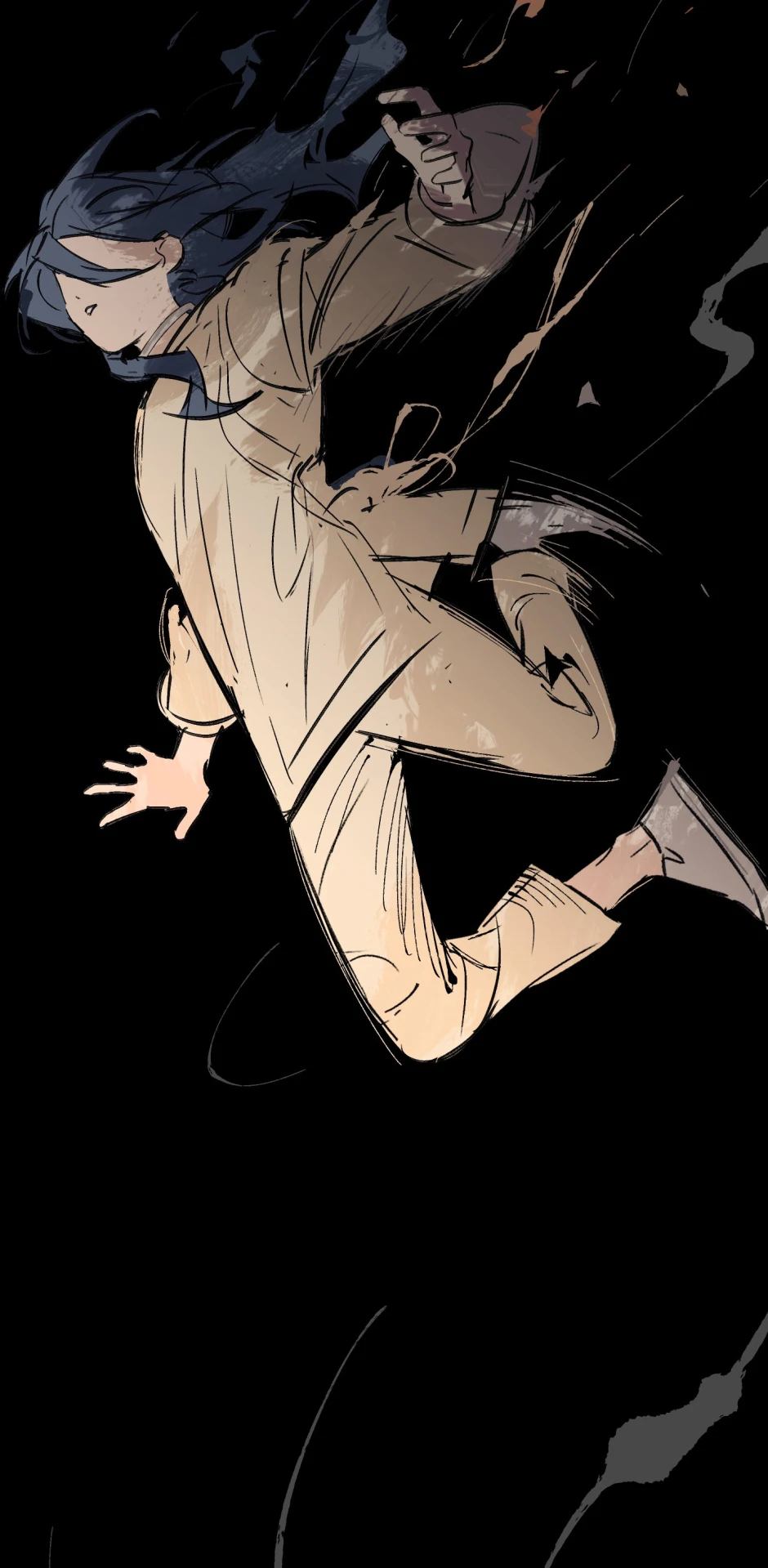 The Evil Ring Chapter 24, page 40 of 97