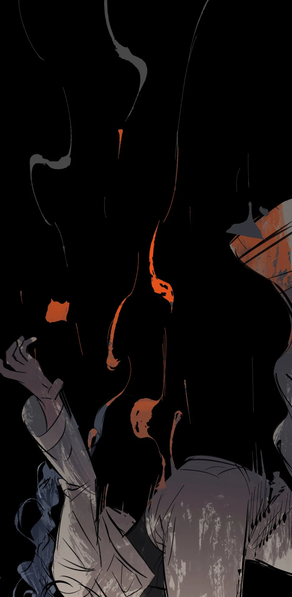 The Evil Ring Chapter 24, page 41 of 97