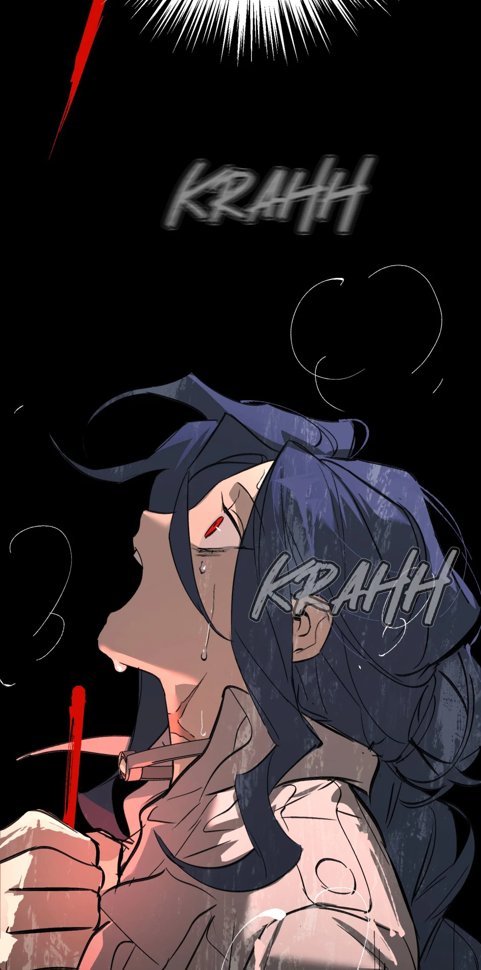 The Evil Ring Chapter 24, page 44 of 97
