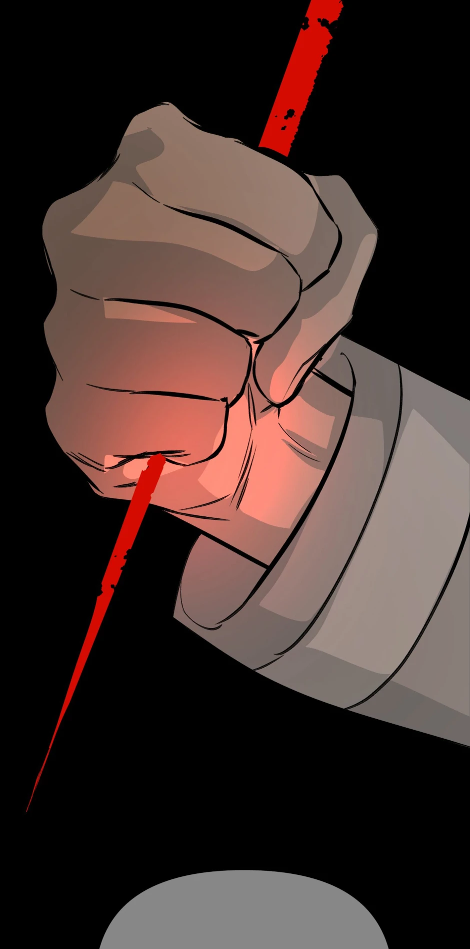 The Evil Ring Chapter 24, page 46 of 97