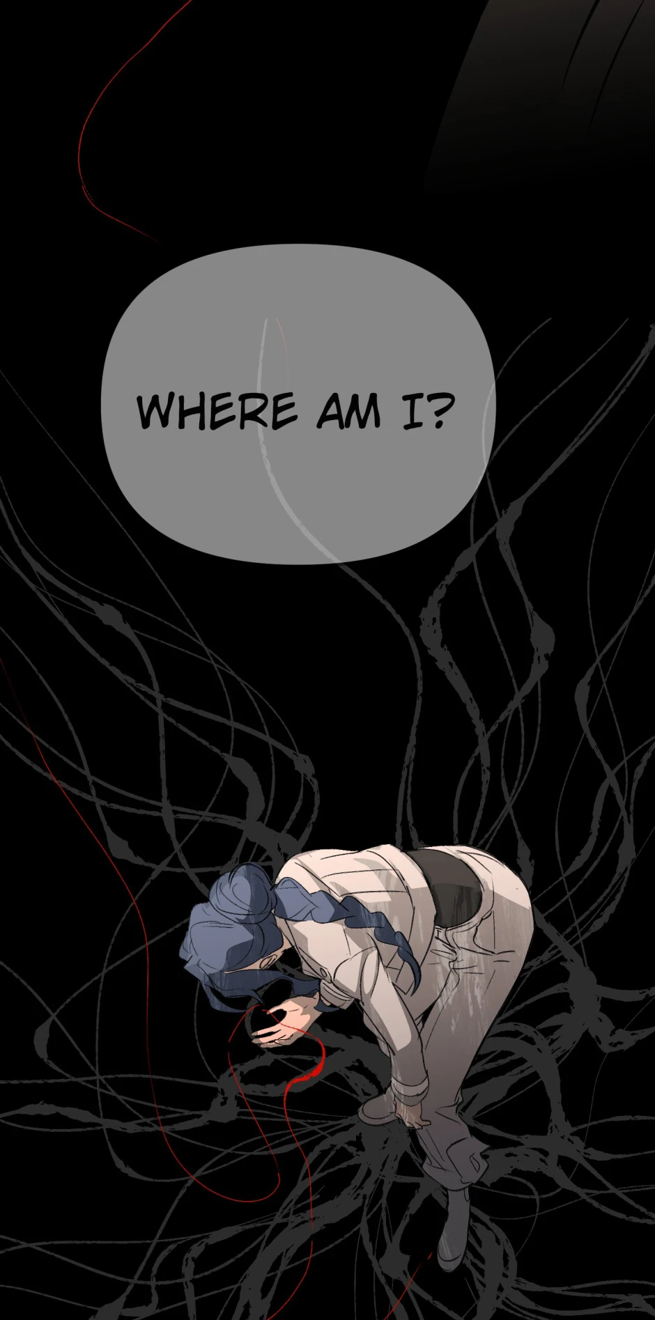 The Evil Ring Chapter 24, page 48 of 97