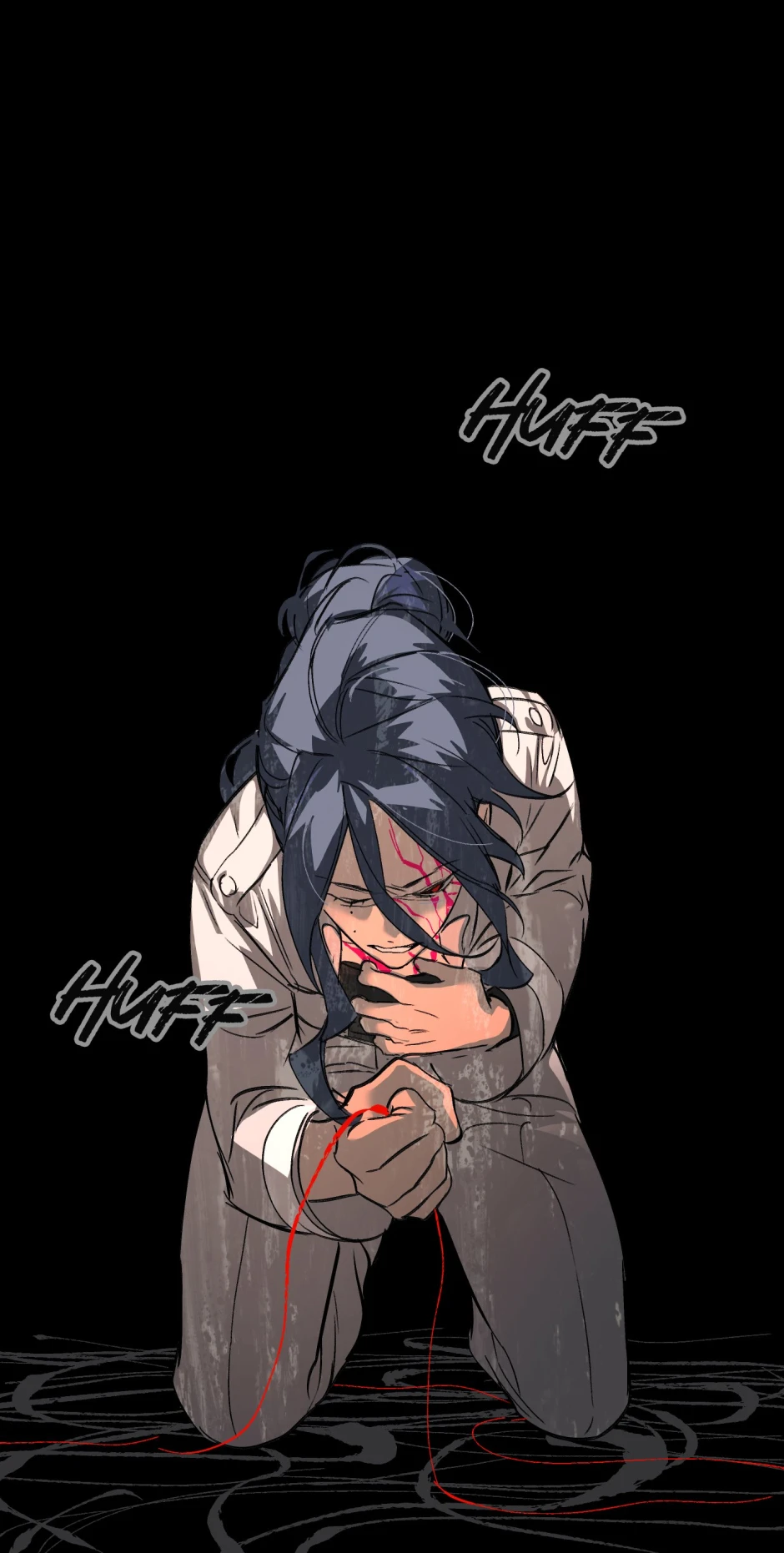 The Evil Ring Chapter 24, page 51 of 97