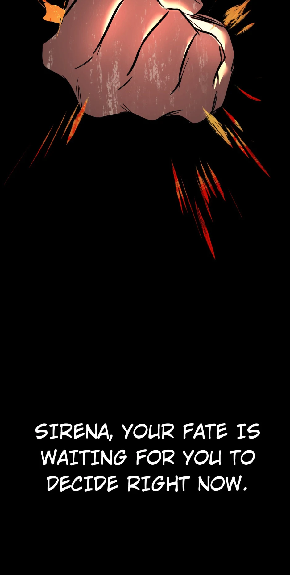 The Evil Ring Chapter 24, page 54 of 97