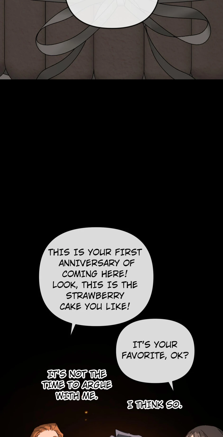 The Evil Ring Chapter 24, page 6 of 97