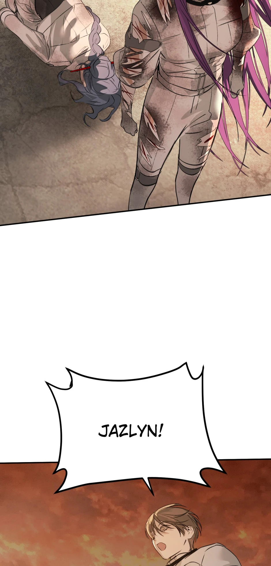 The Evil Ring Chapter 24, page 60 of 97