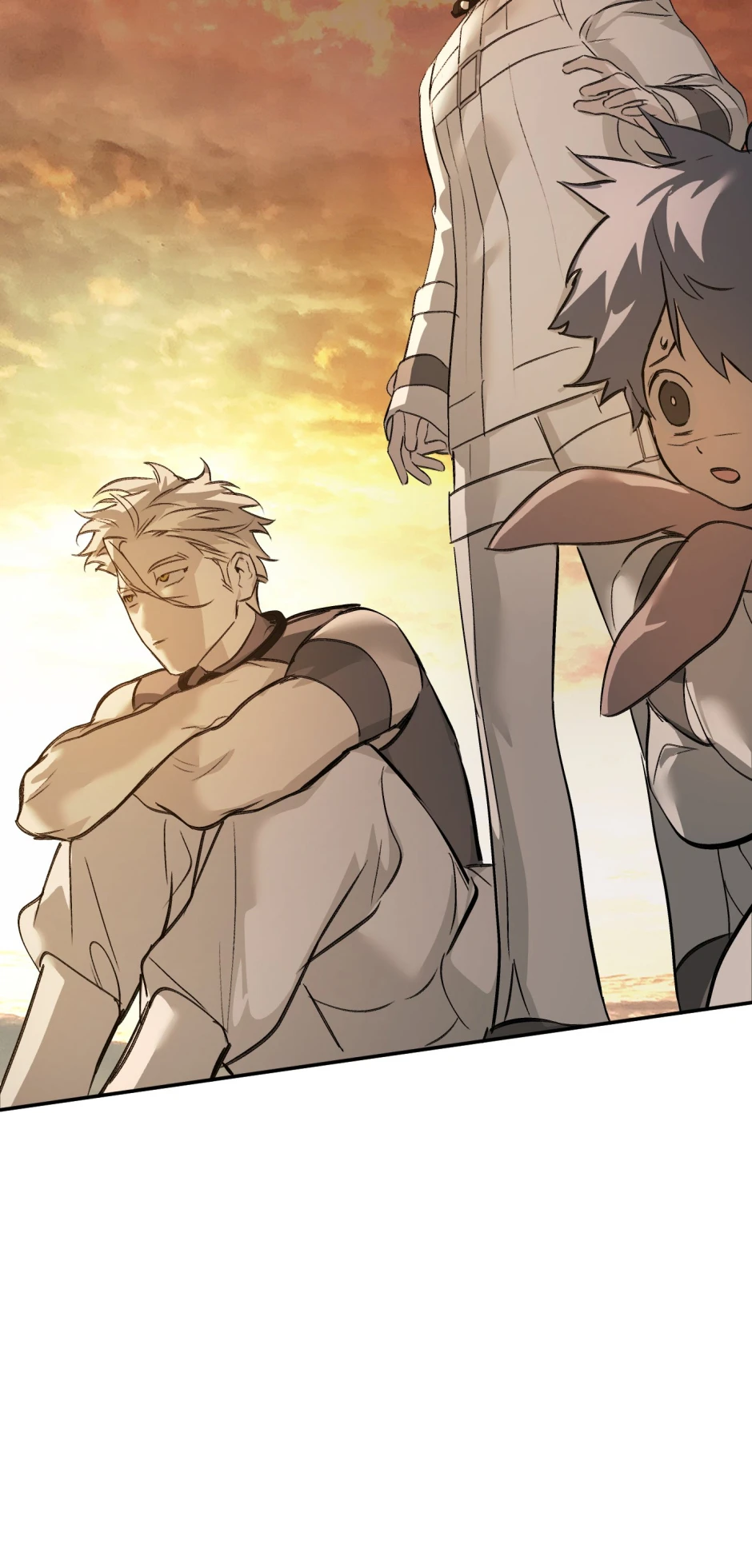 The Evil Ring Chapter 24, page 61 of 97