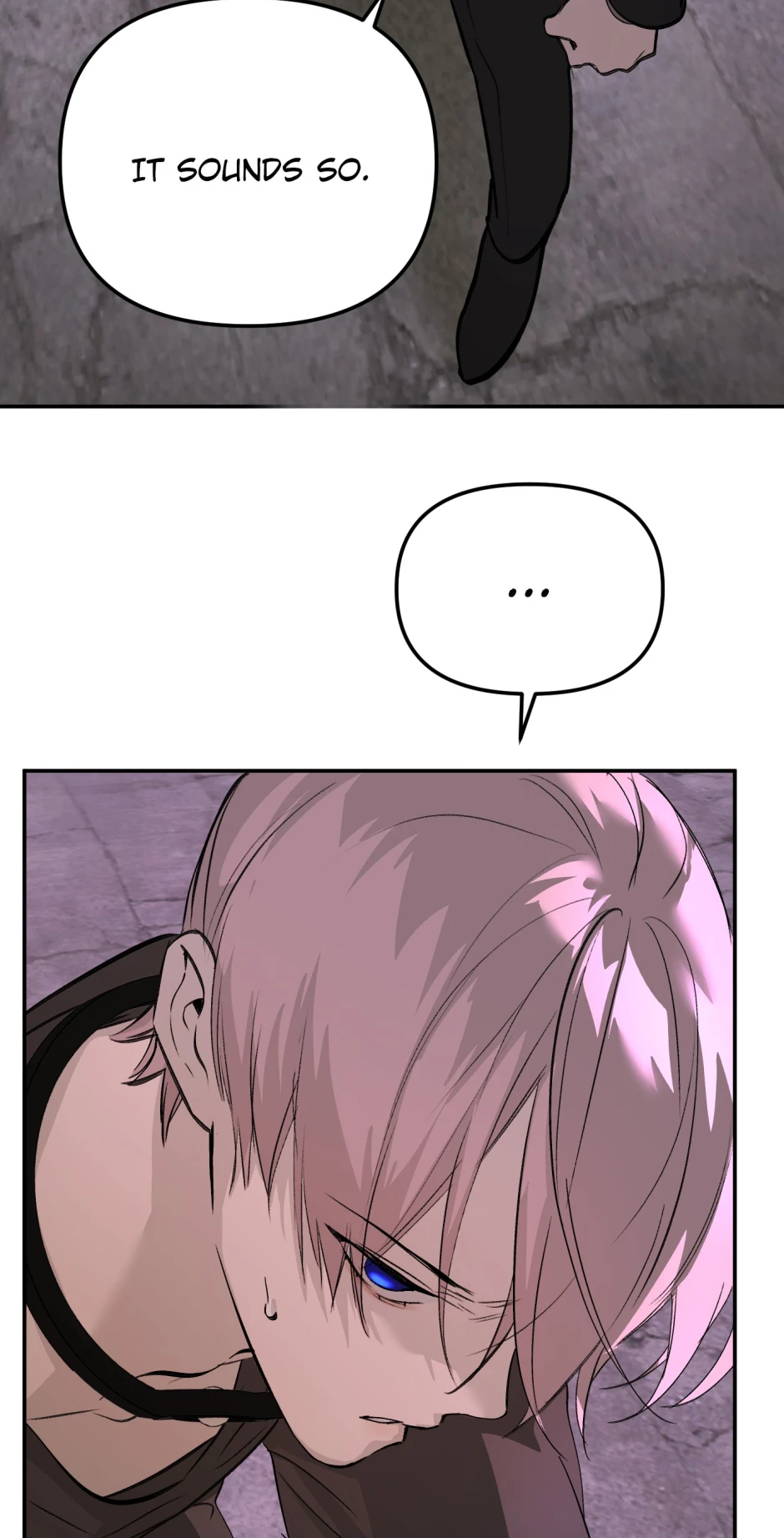 The Evil Ring Chapter 24, page 68 of 97