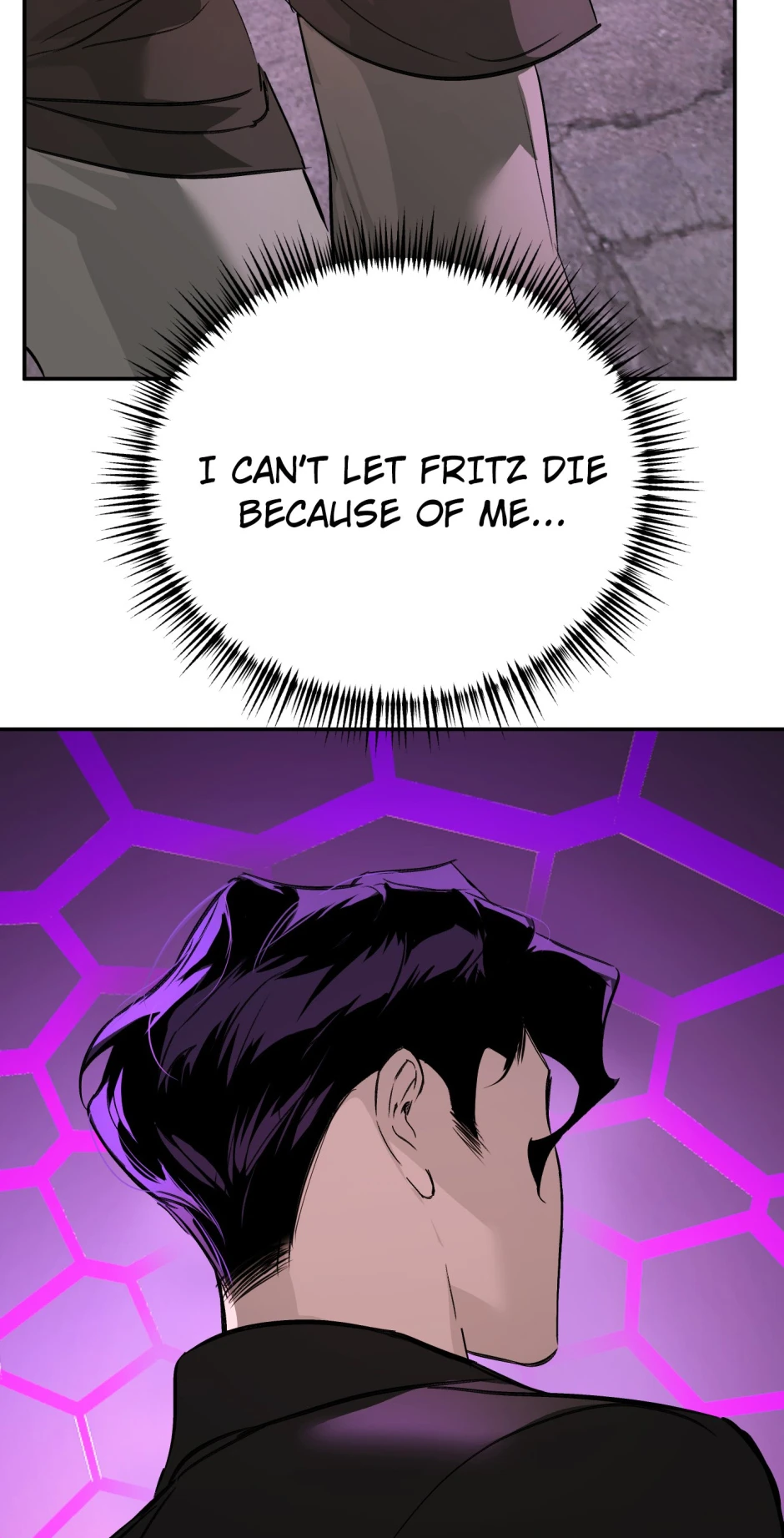 The Evil Ring Chapter 24, page 69 of 97
