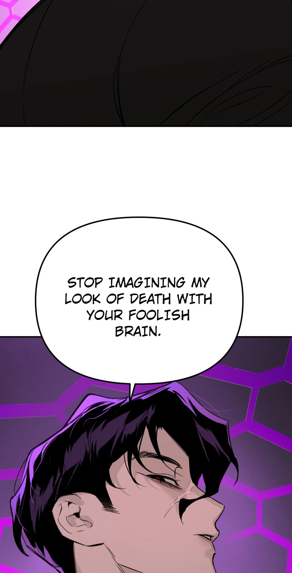 The Evil Ring Chapter 24, page 70 of 97