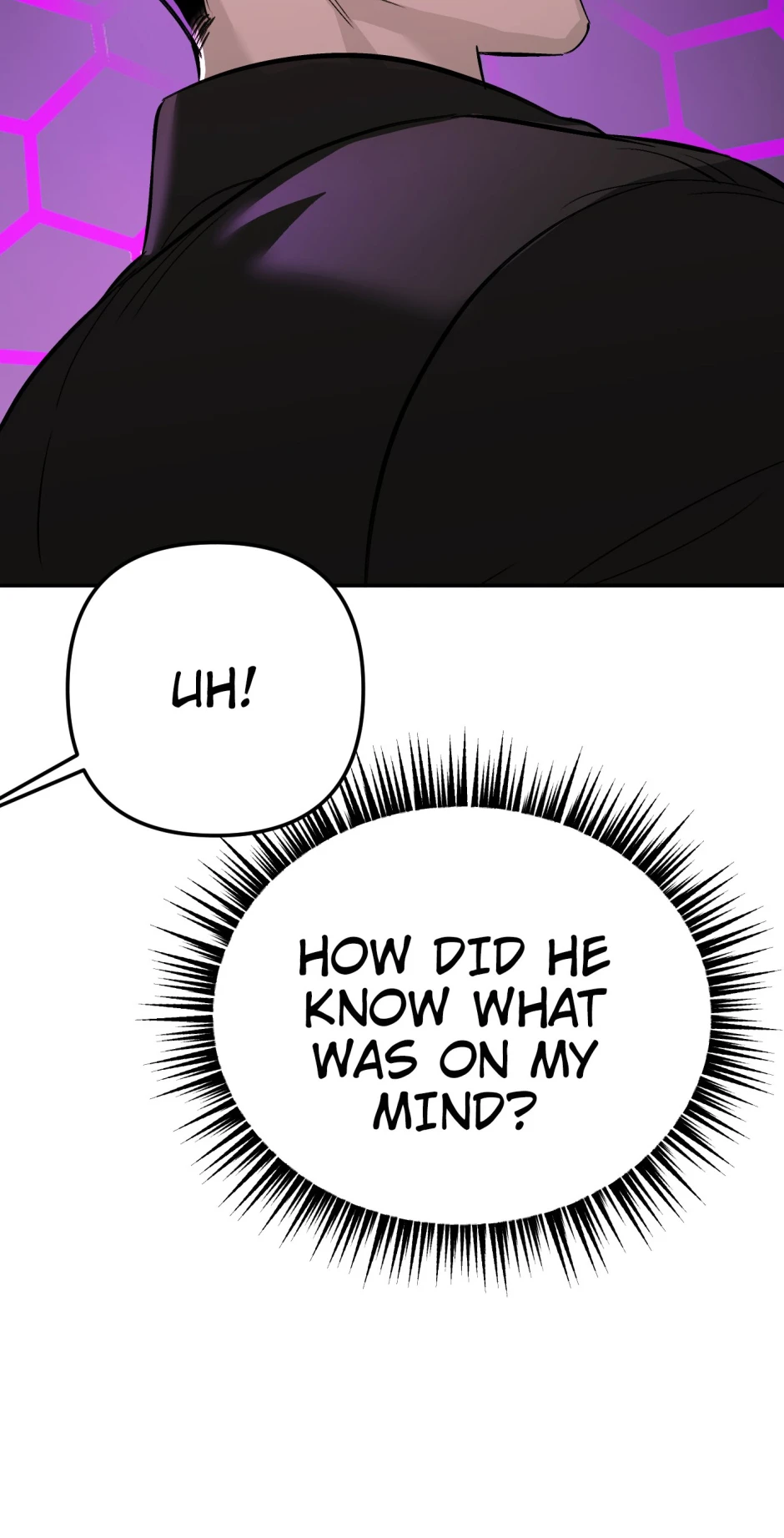 The Evil Ring Chapter 24, page 71 of 97