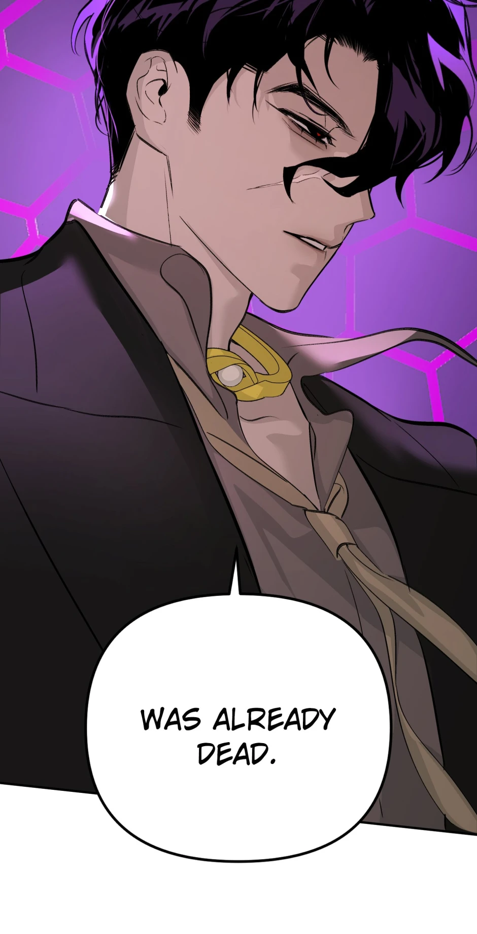 The Evil Ring Chapter 24, page 73 of 97
