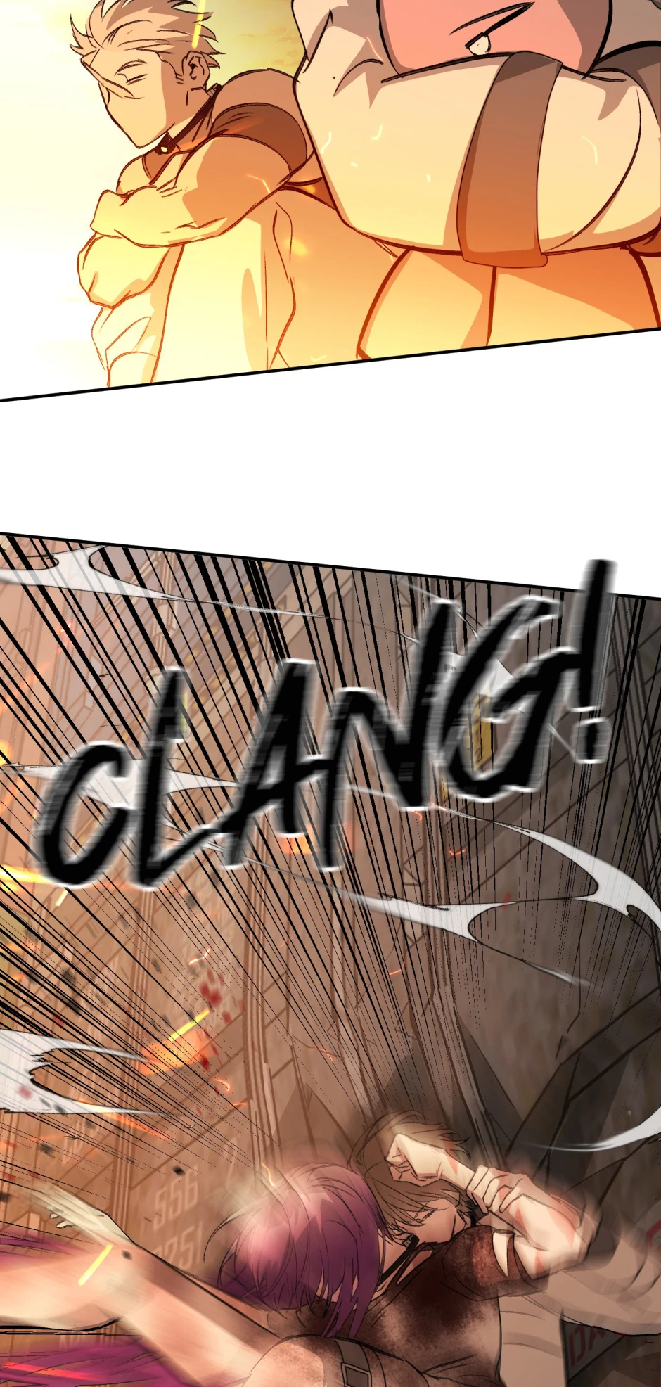 The Evil Ring Chapter 24, page 75 of 97