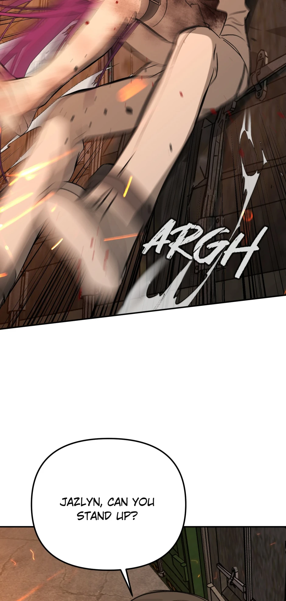 The Evil Ring Chapter 24, page 76 of 97