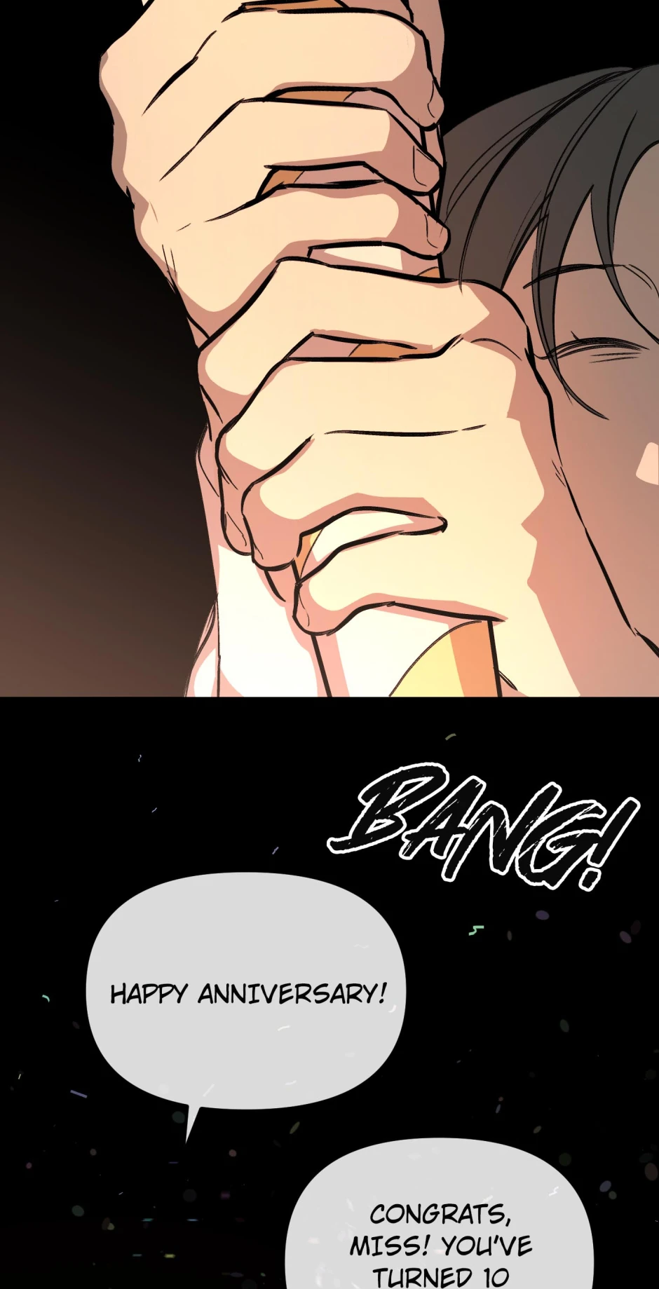 The Evil Ring Chapter 24, page 8 of 97