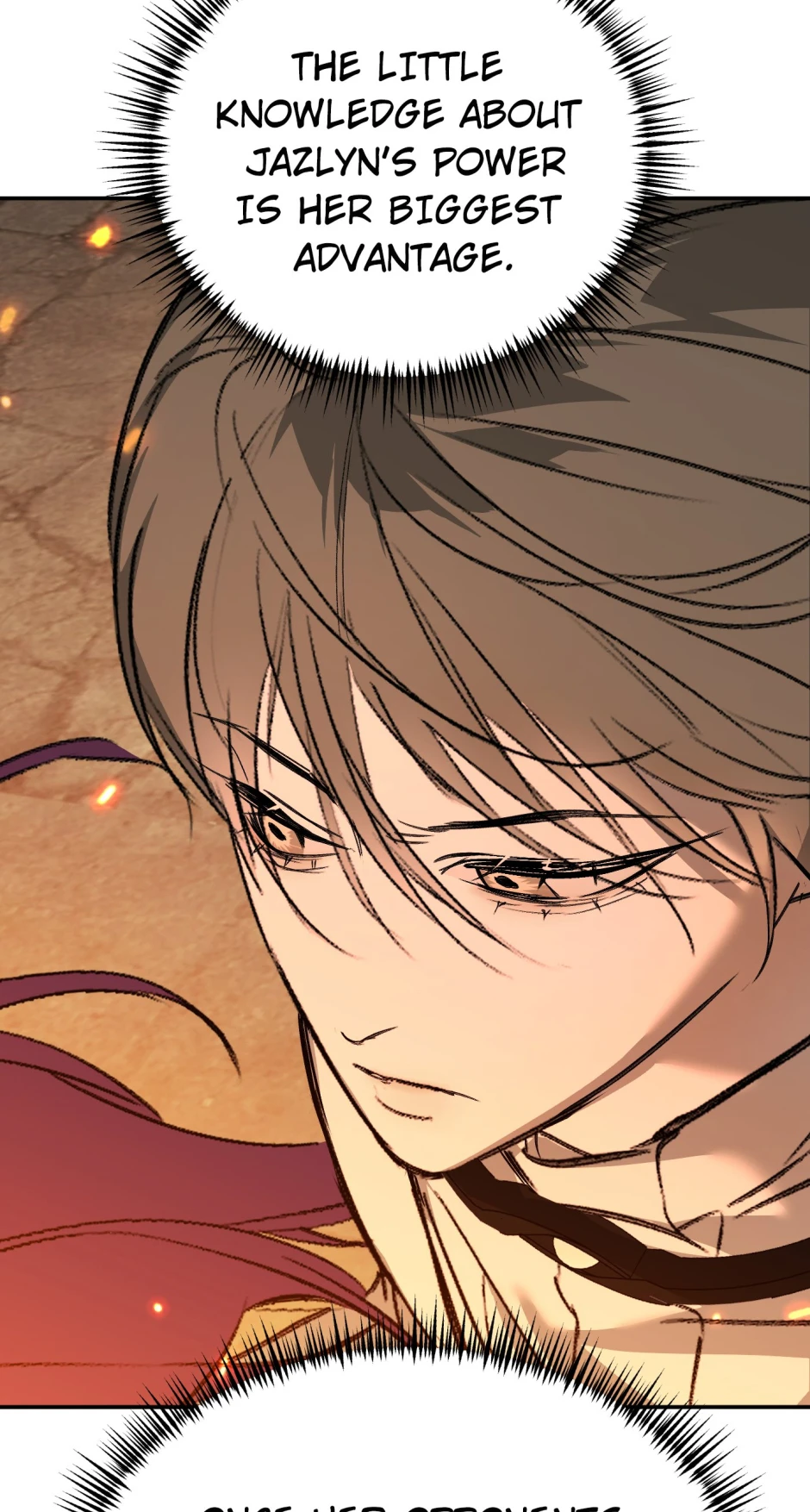 The Evil Ring Chapter 24, page 87 of 97