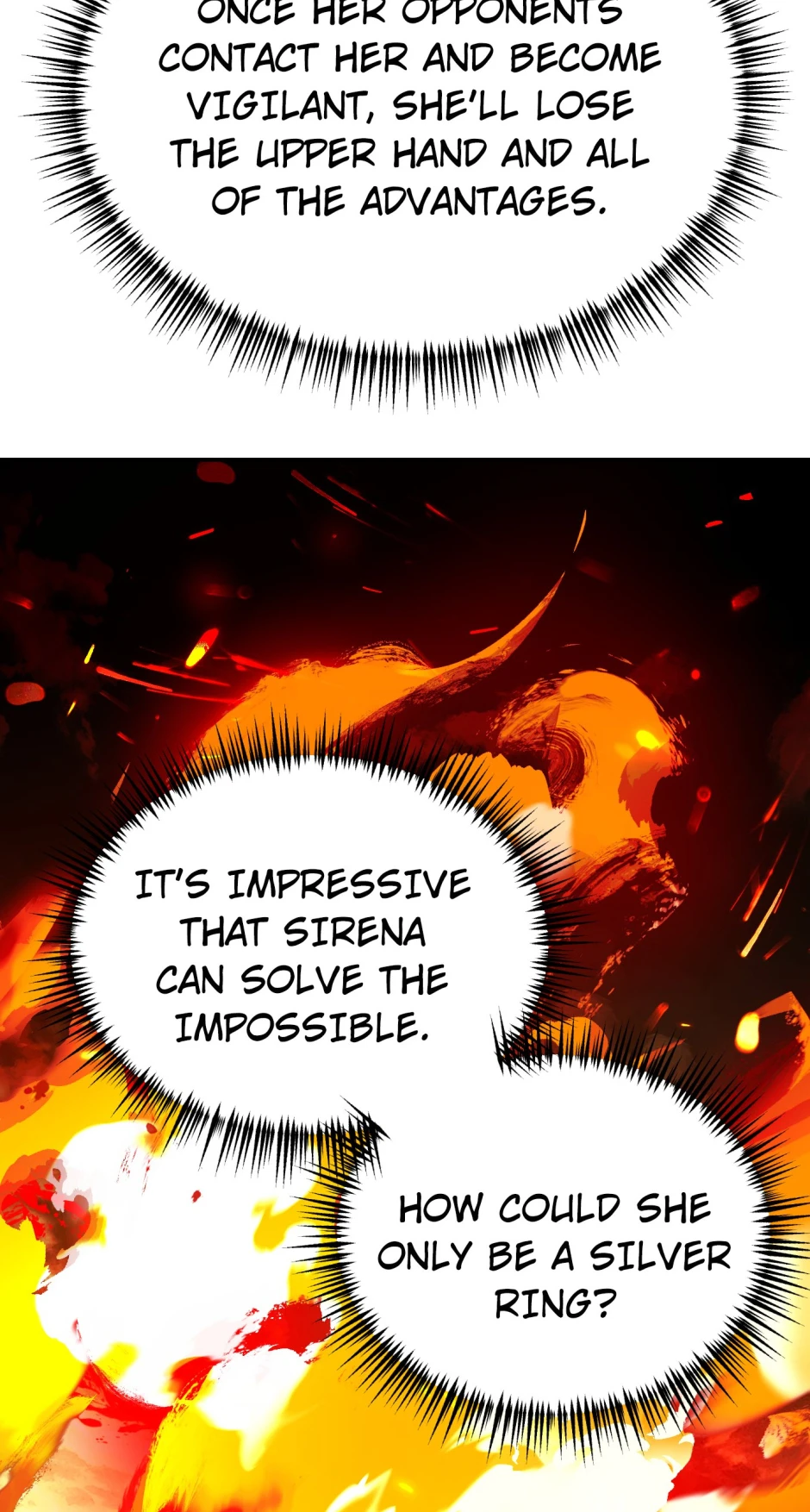 The Evil Ring Chapter 24, page 88 of 97
