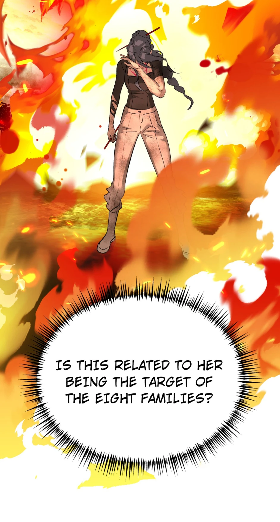 The Evil Ring Chapter 24, page 89 of 97