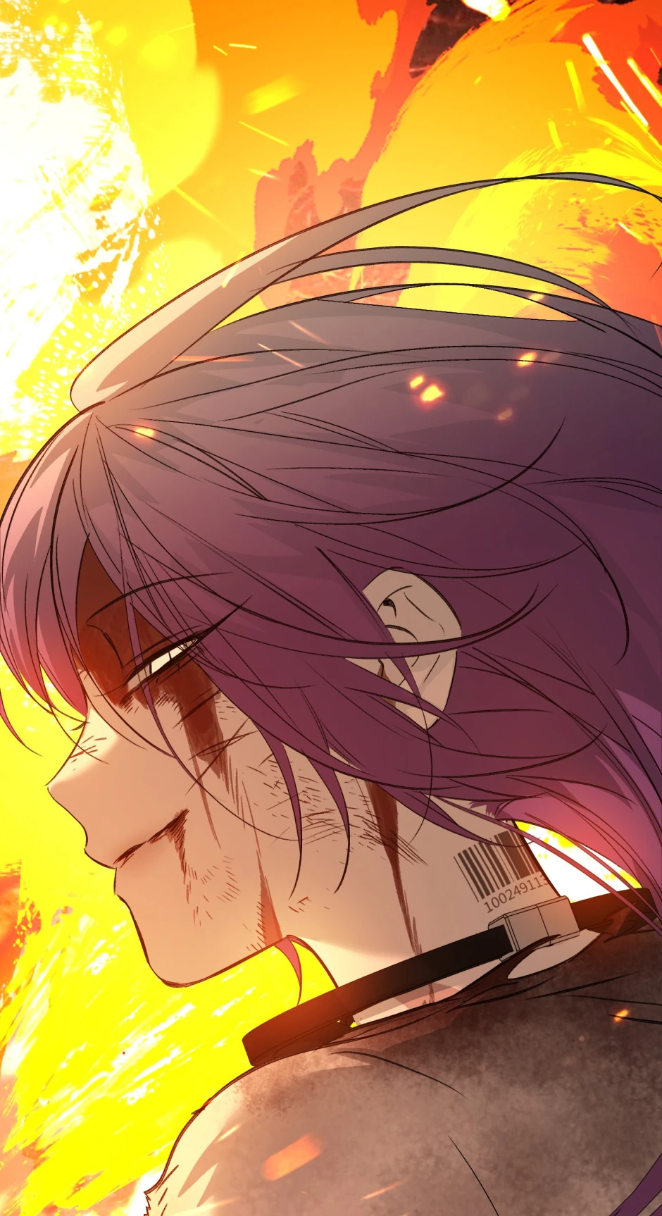 The Evil Ring Chapter 24, page 95 of 97