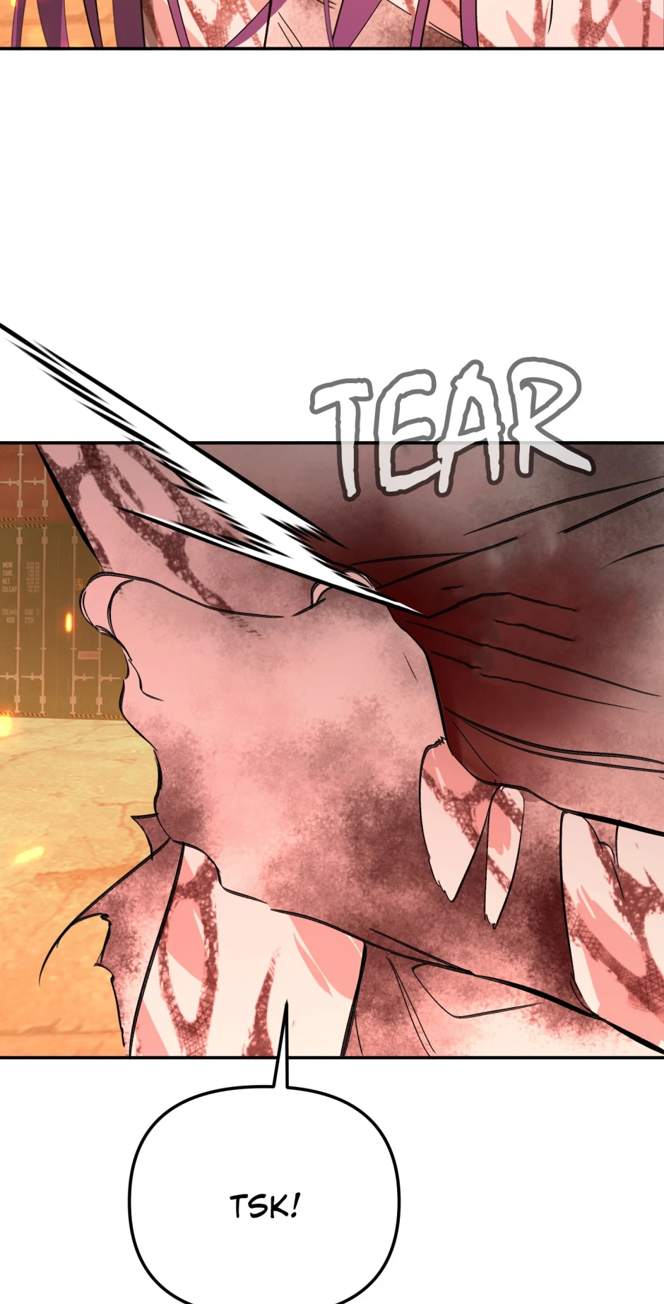 The Evil Ring Chapter 25, page 10 of 106