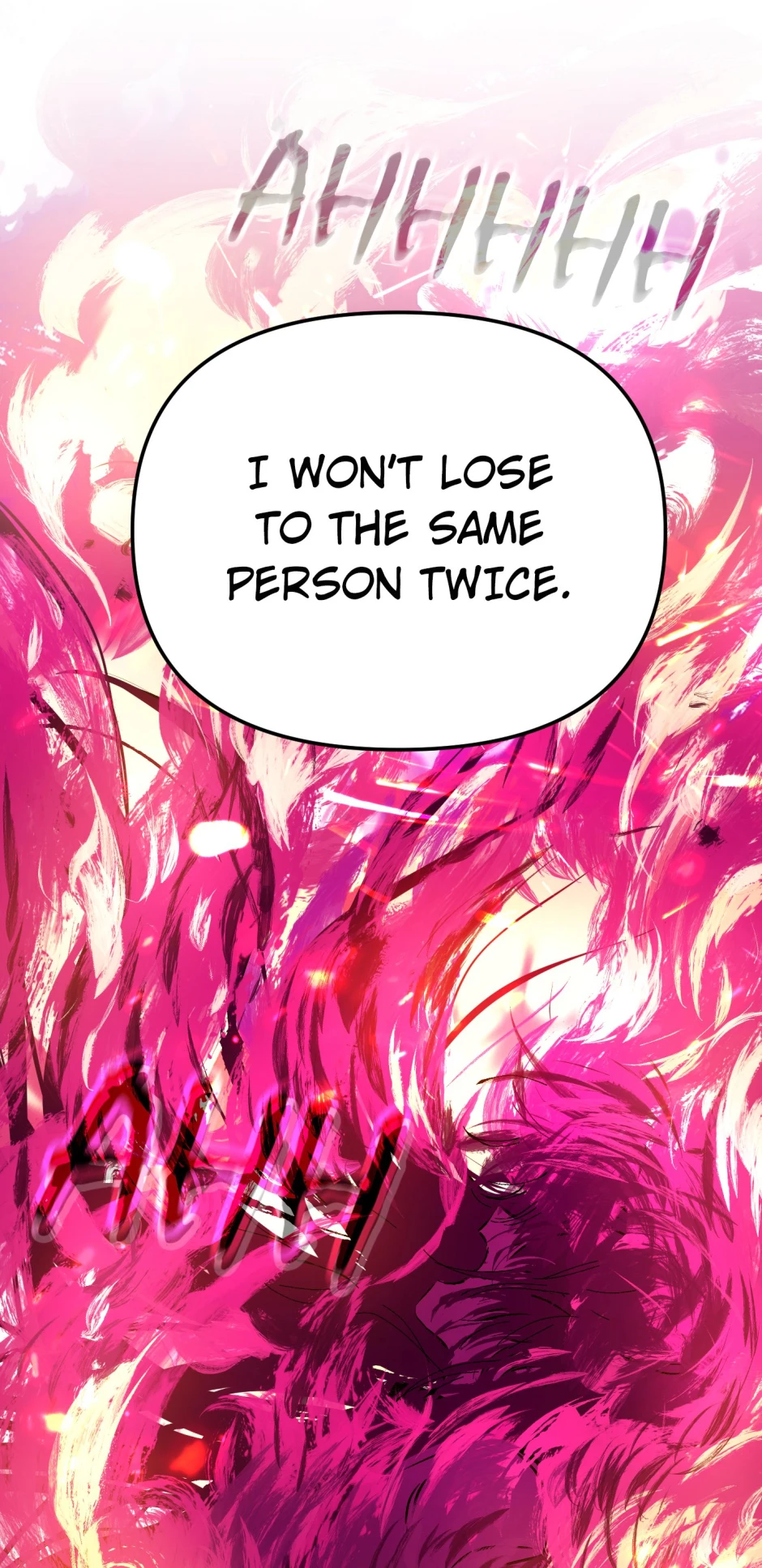 The Evil Ring Chapter 25, page 100 of 106