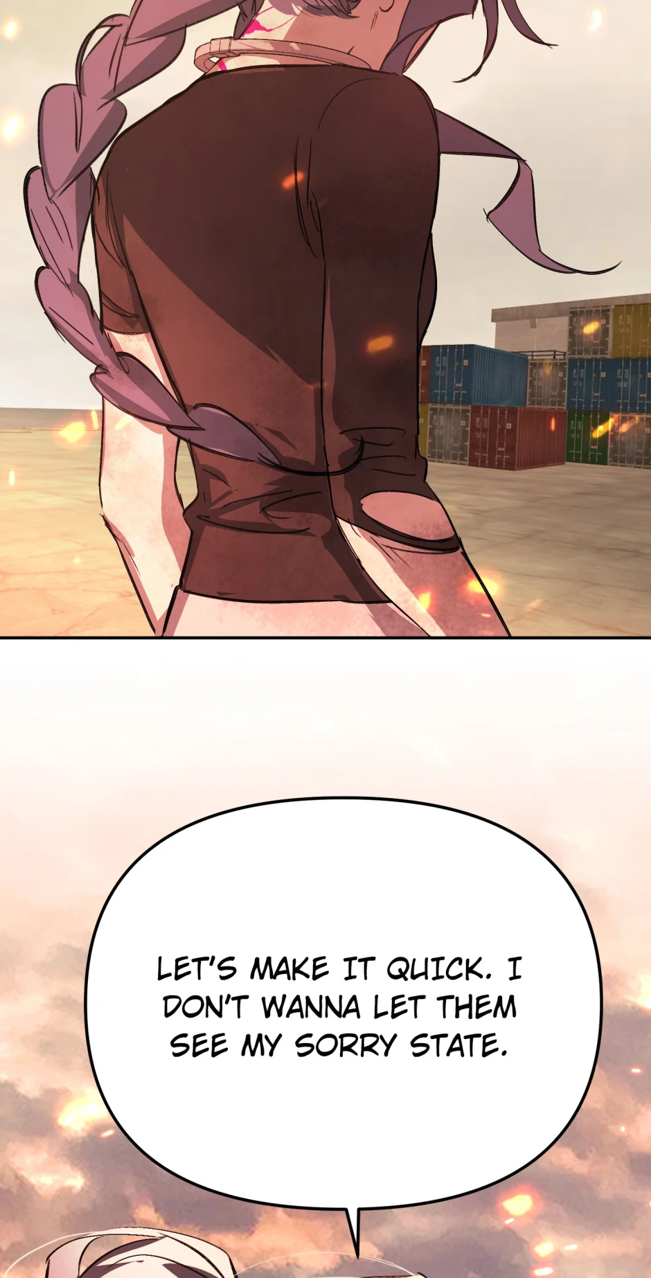 The Evil Ring Chapter 25, page 15 of 106