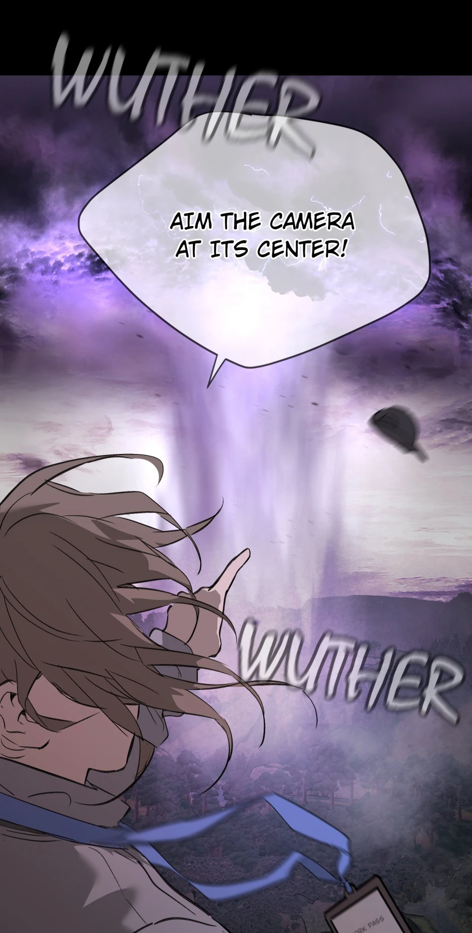 The Evil Ring Chapter 25, page 22 of 106
