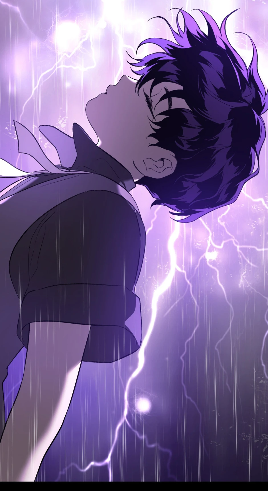 The Evil Ring Chapter 25, page 29 of 106