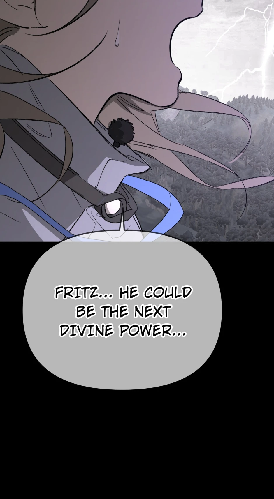 The Evil Ring Chapter 25, page 31 of 106