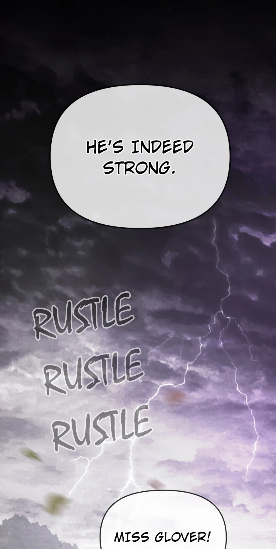 The Evil Ring Chapter 25, page 32 of 106