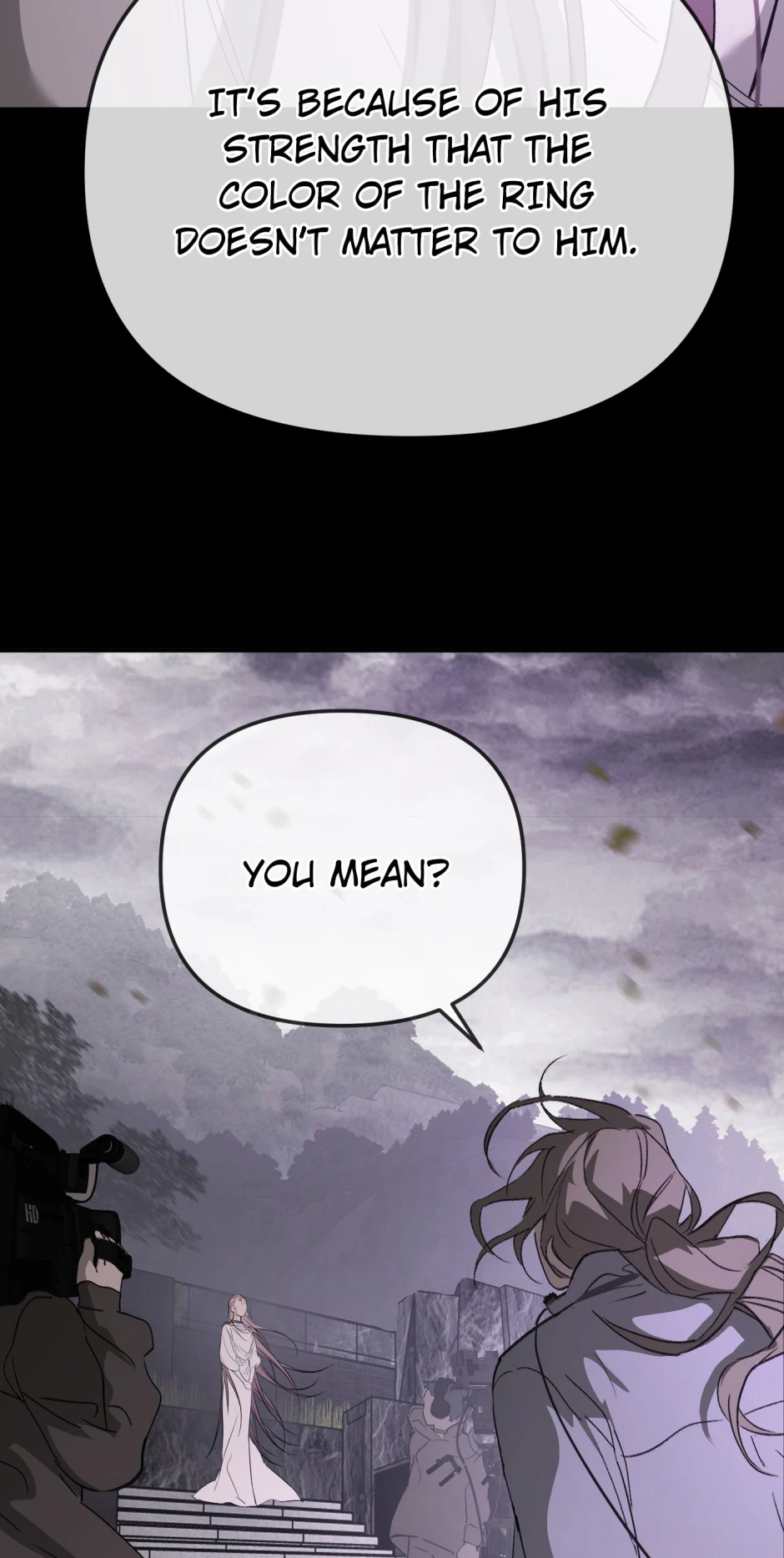 The Evil Ring Chapter 25, page 35 of 106