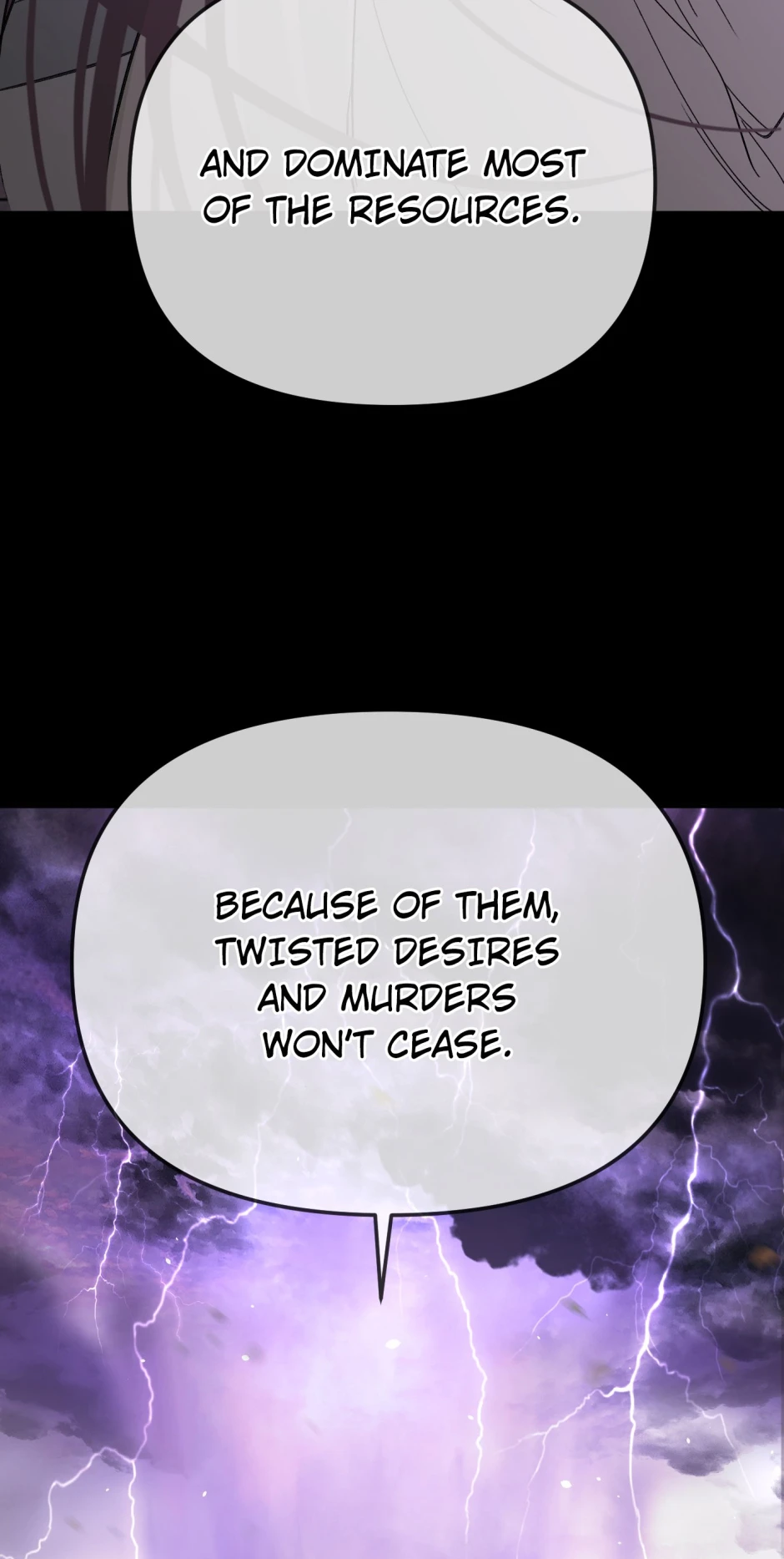 The Evil Ring Chapter 25, page 40 of 106