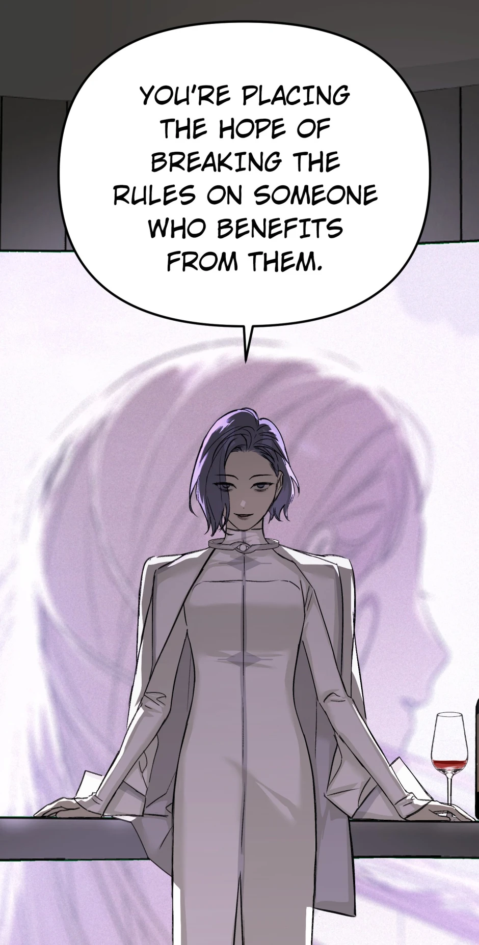The Evil Ring Chapter 25, page 50 of 106