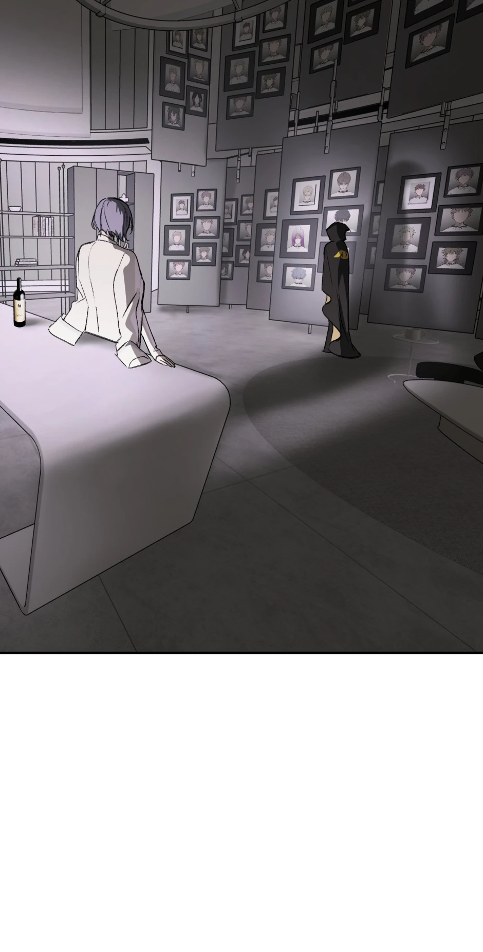 The Evil Ring Chapter 25, page 52 of 106