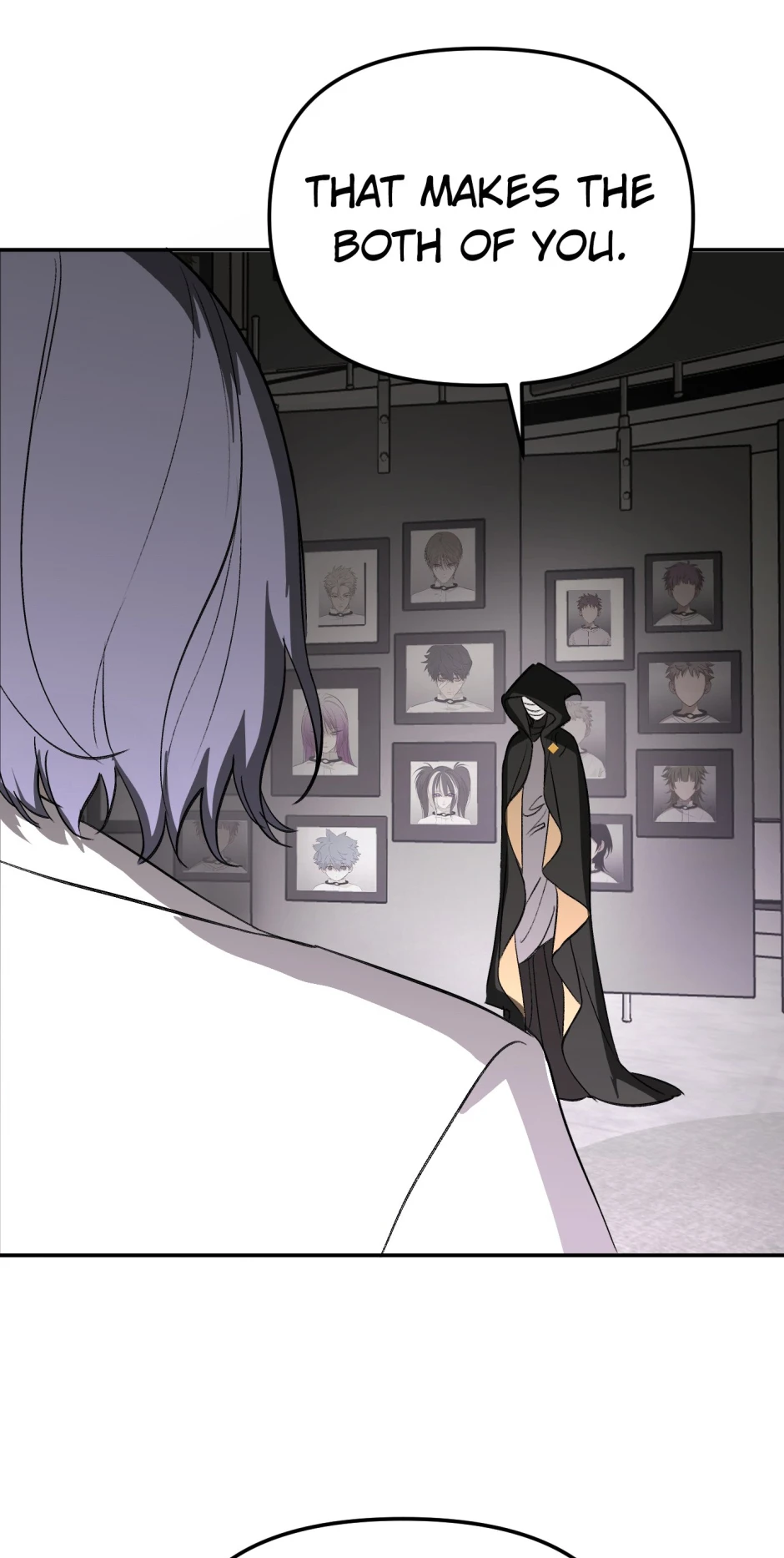 The Evil Ring Chapter 25, page 53 of 106