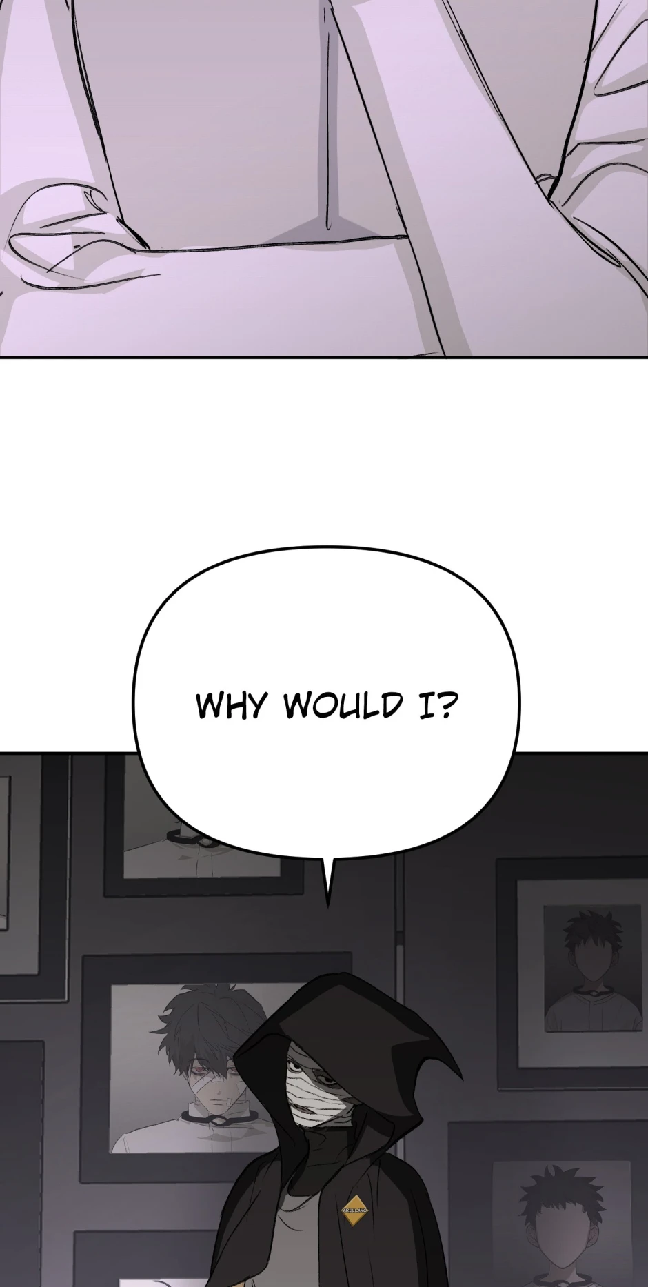 The Evil Ring Chapter 25, page 55 of 106