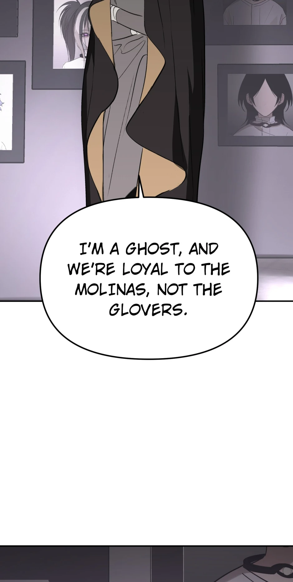 The Evil Ring Chapter 25, page 56 of 106