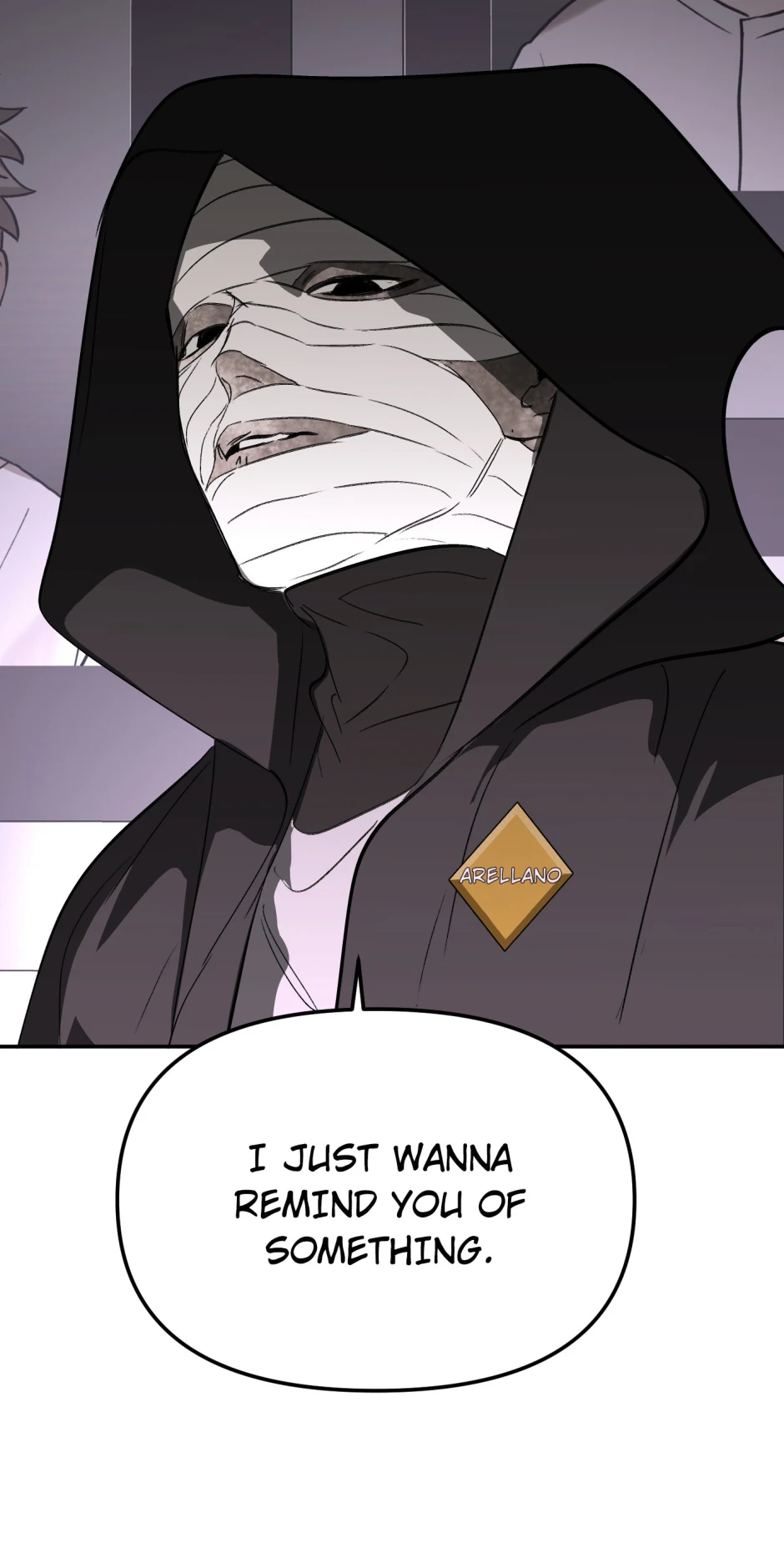 The Evil Ring Chapter 25, page 57 of 106