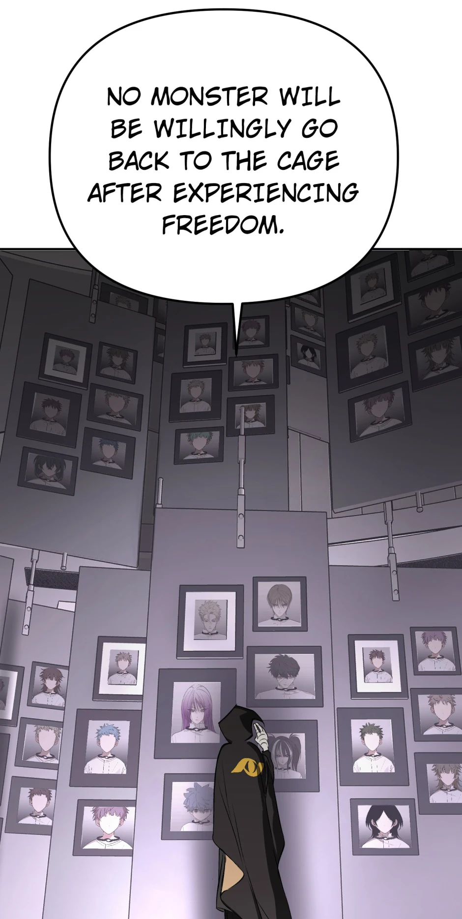 The Evil Ring Chapter 25, page 58 of 106