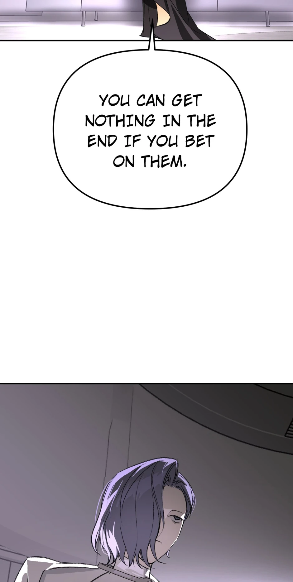The Evil Ring Chapter 25, page 59 of 106