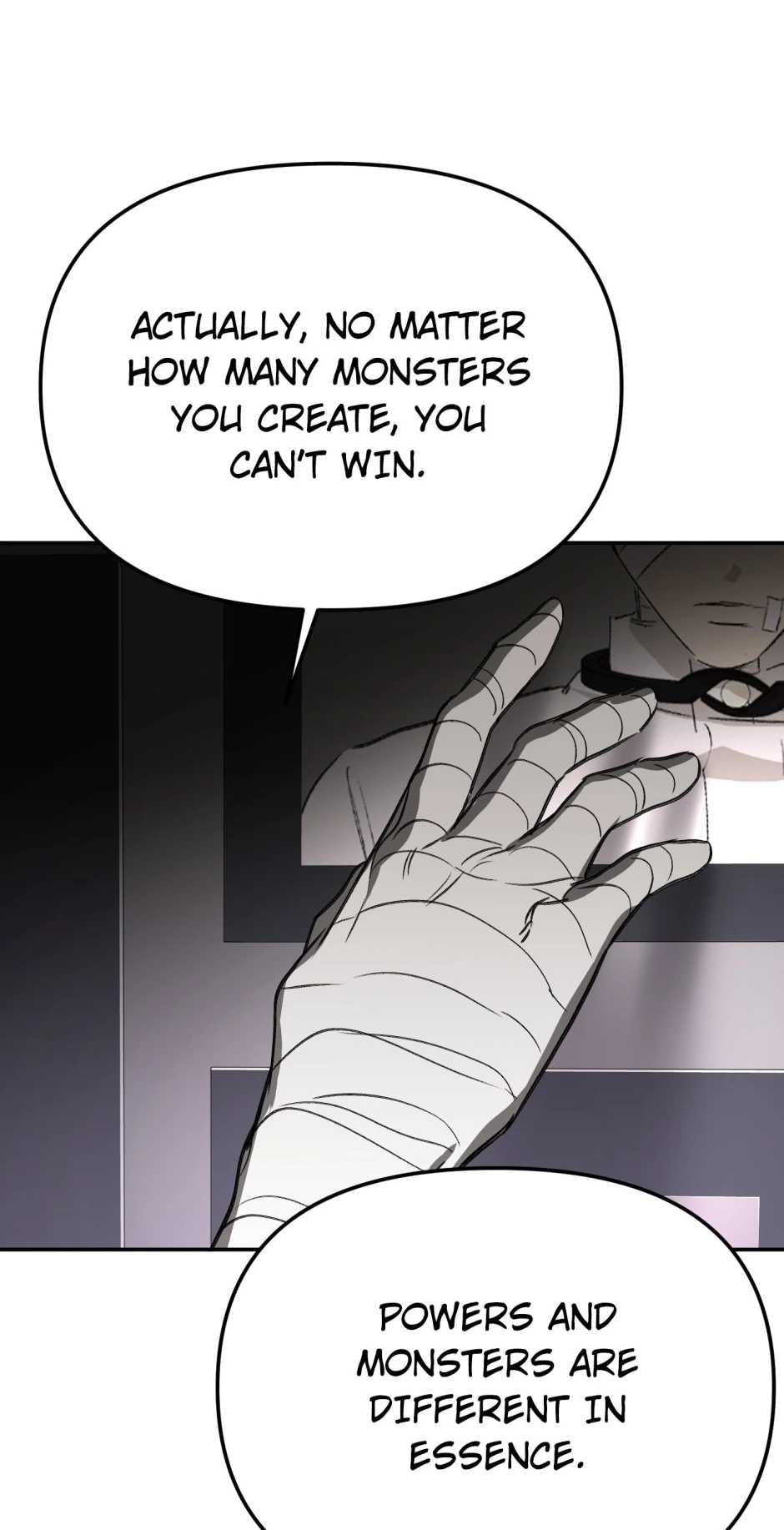 The Evil Ring Chapter 25, page 61 of 106
