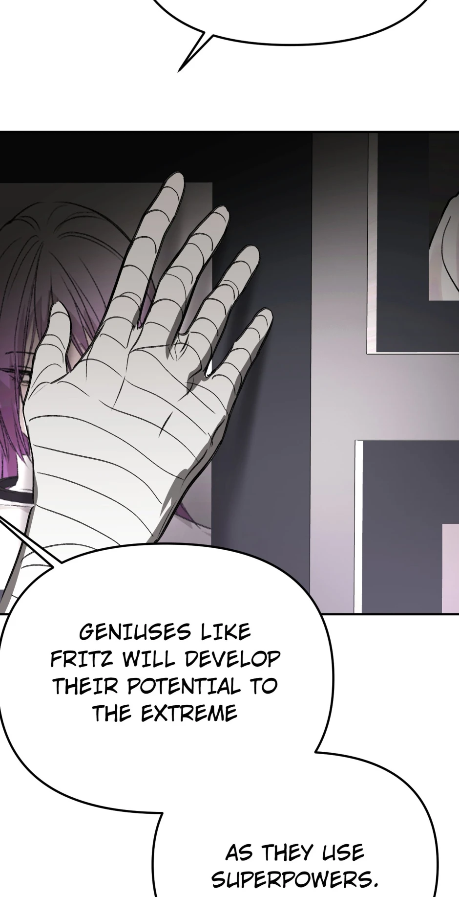 The Evil Ring Chapter 25, page 62 of 106