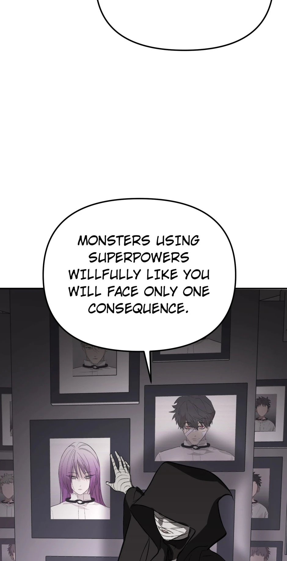 The Evil Ring Chapter 25, page 63 of 106