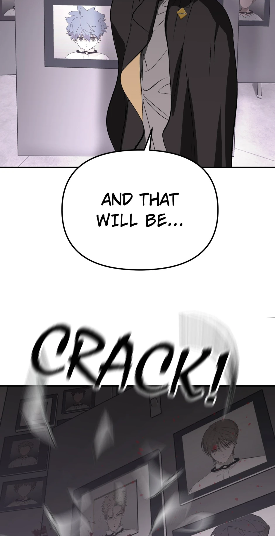 The Evil Ring Chapter 25, page 64 of 106