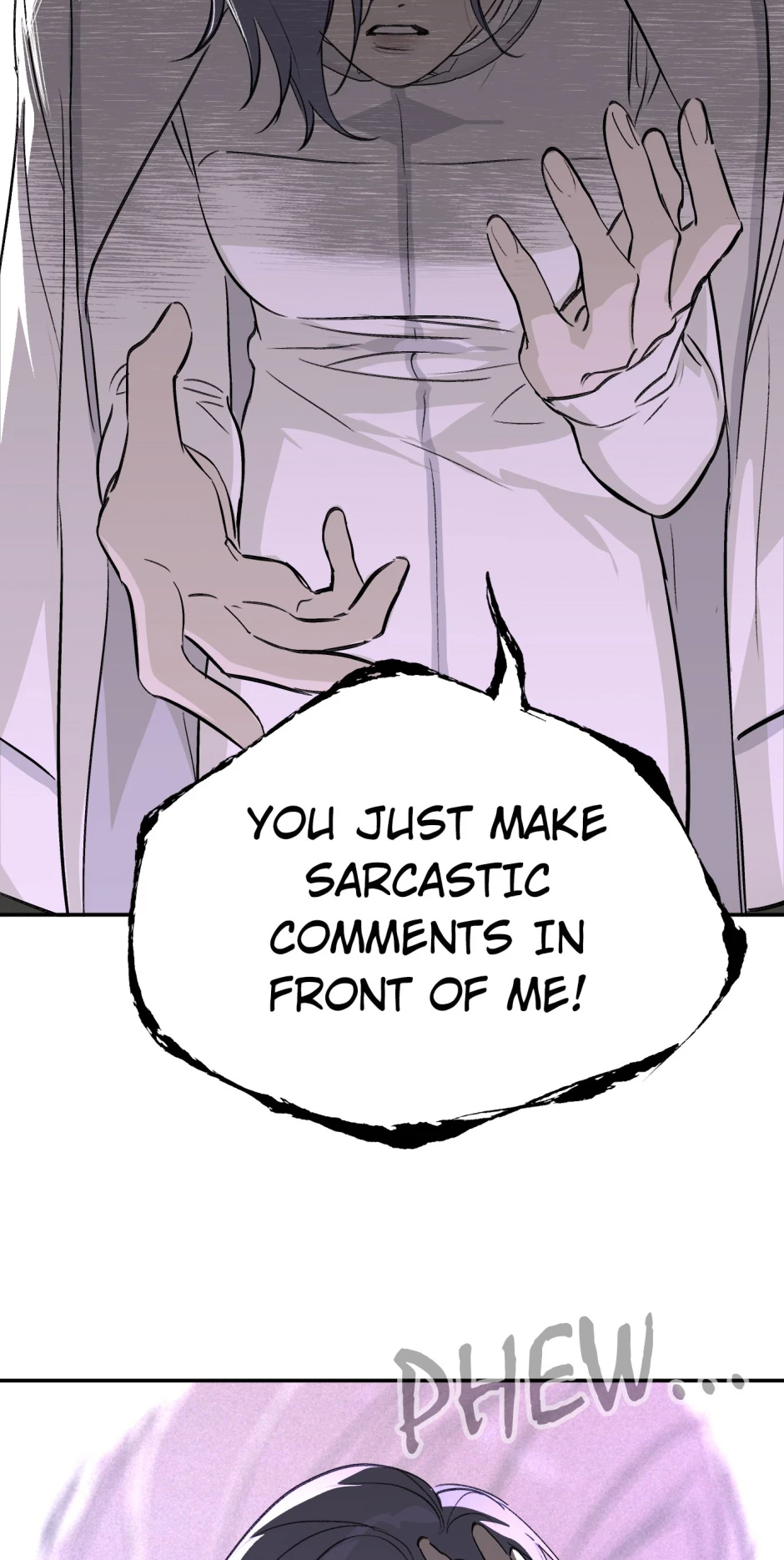 The Evil Ring Chapter 25, page 68 of 106