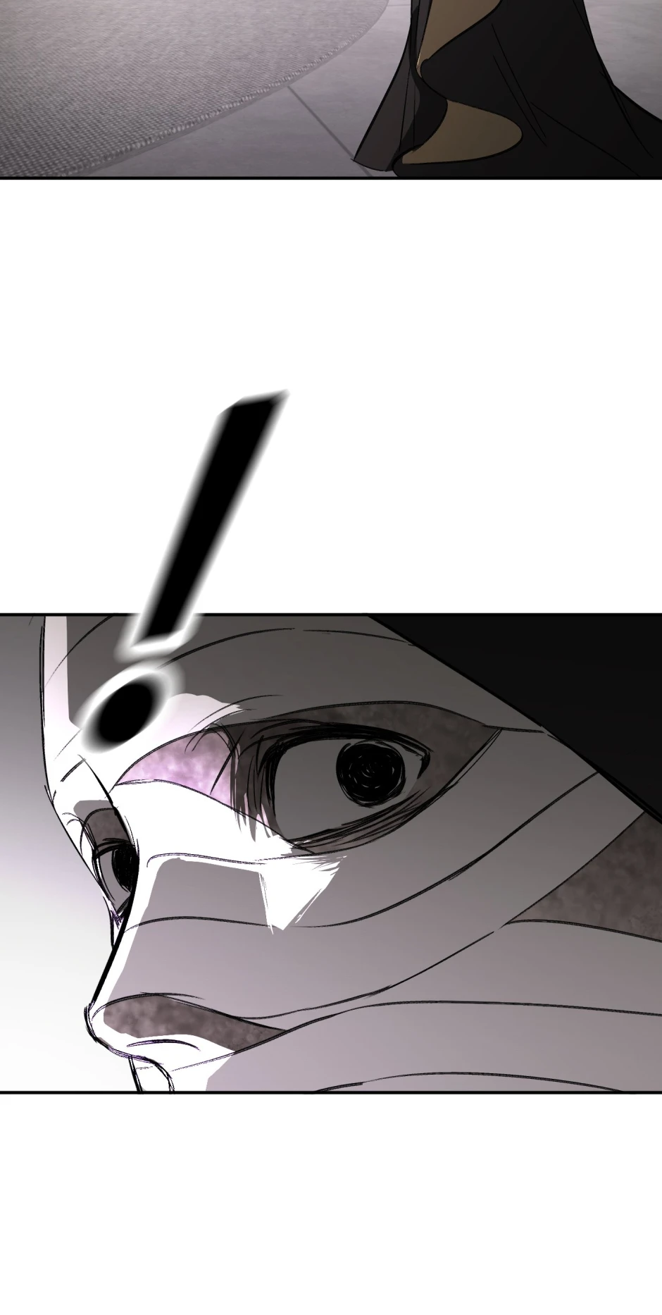 The Evil Ring Chapter 25, page 71 of 106
