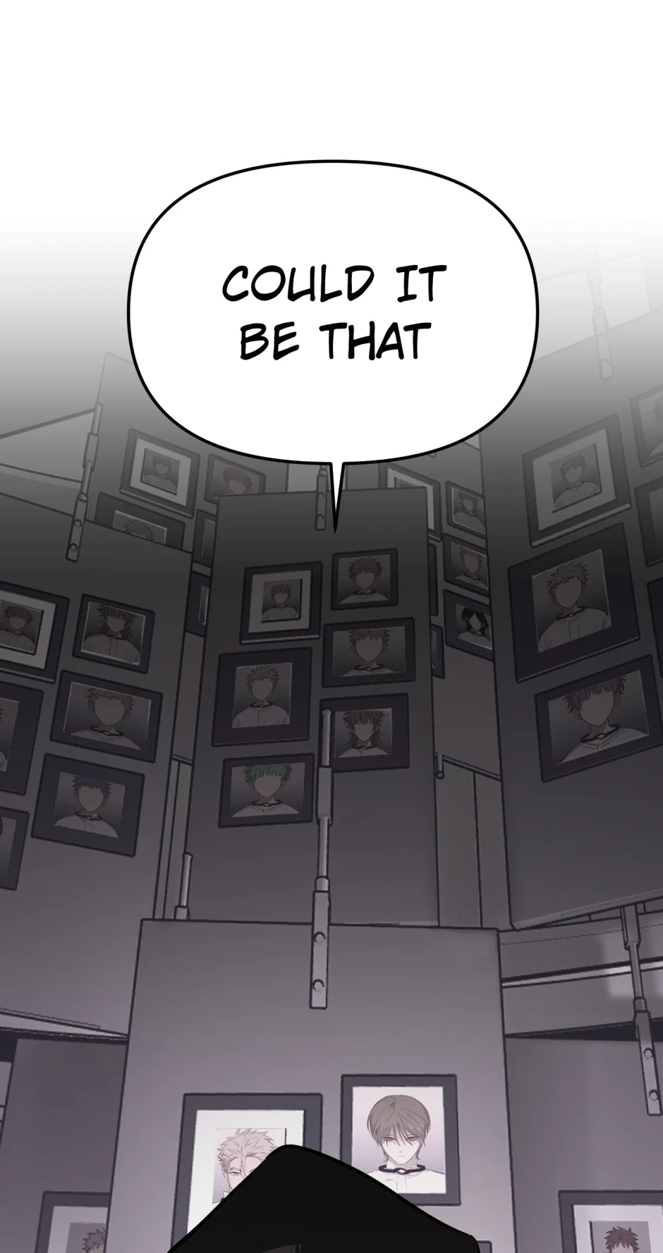 The Evil Ring Chapter 25, page 72 of 106