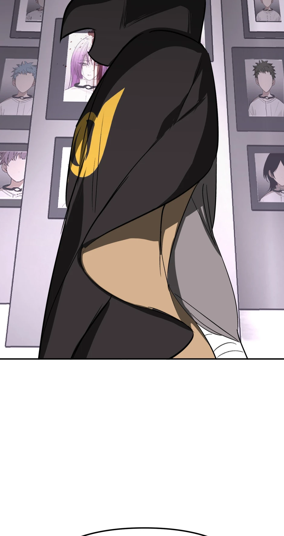 The Evil Ring Chapter 25, page 73 of 106