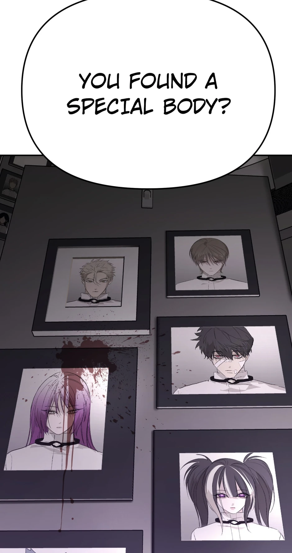 The Evil Ring Chapter 25, page 74 of 106