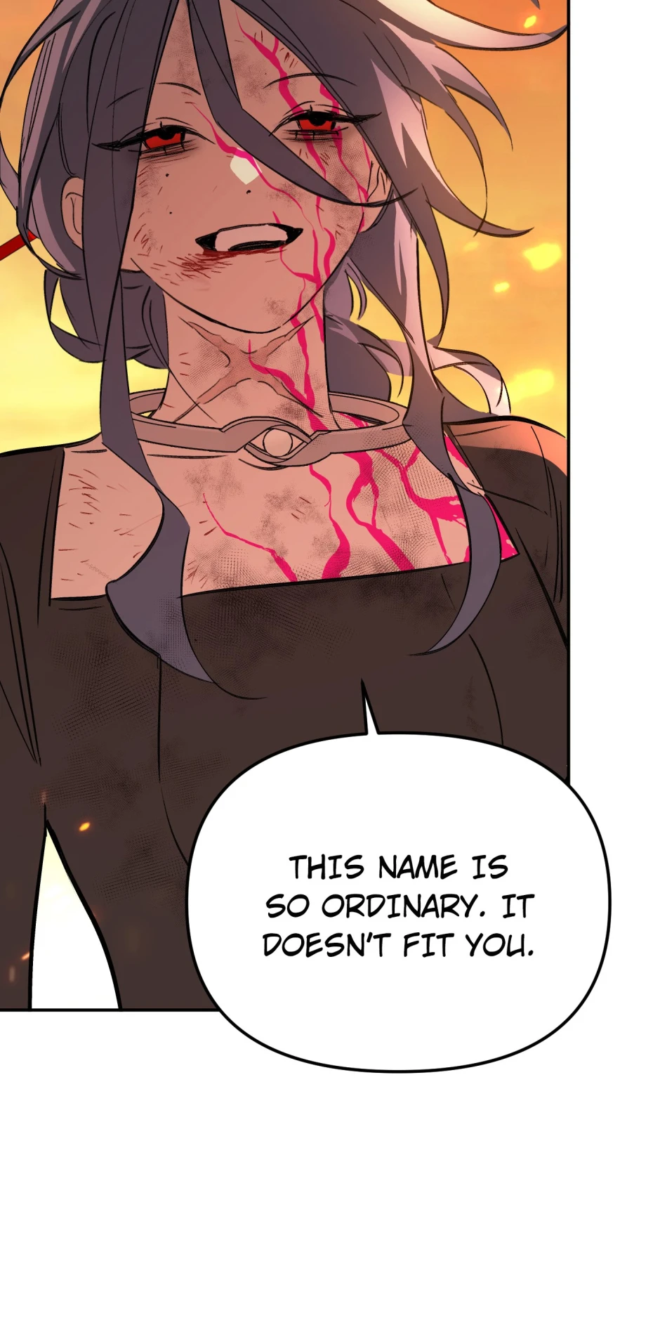 The Evil Ring Chapter 25, page 8 of 106