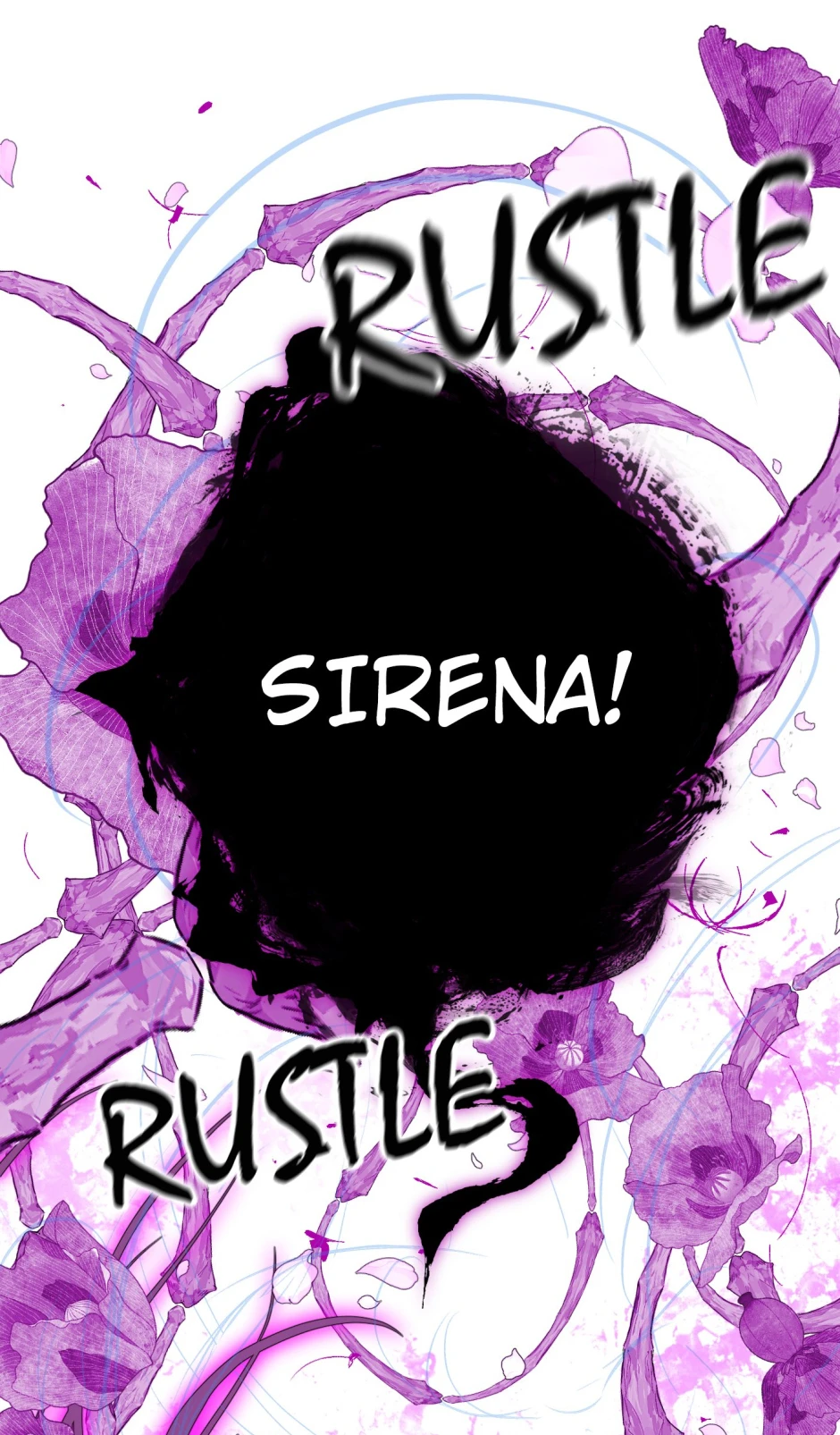 The Evil Ring Chapter 25, page 84 of 106